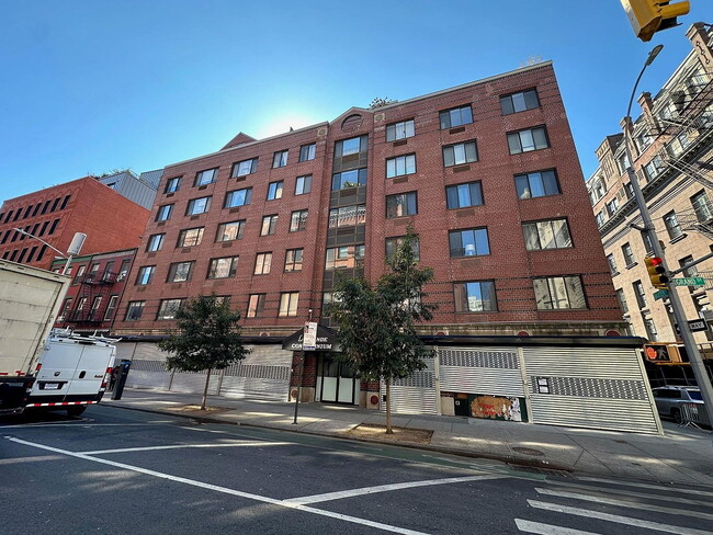 property at 173 Grand St