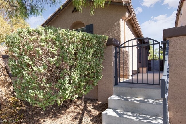11572 W Aruba Beach Ave in Las Vegas, NV - Building Photo - Building Photo