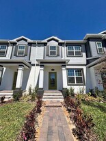 15375 Burgtheater Dr in Winter Garden, FL - Building Photo