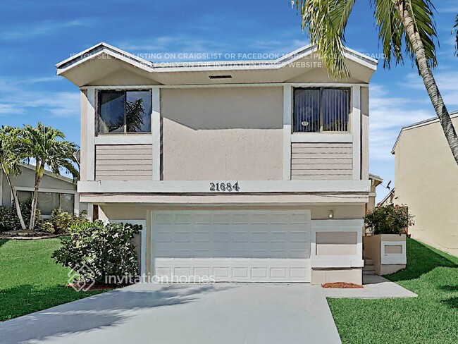 property at 21684 SW 98th Pl
