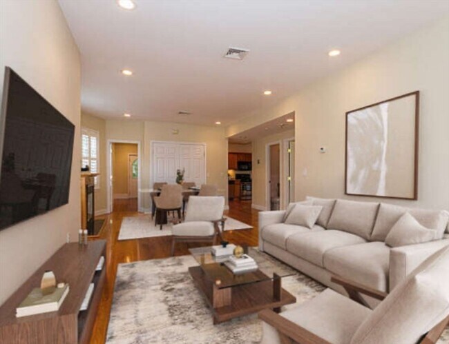 property at 144 Minot St