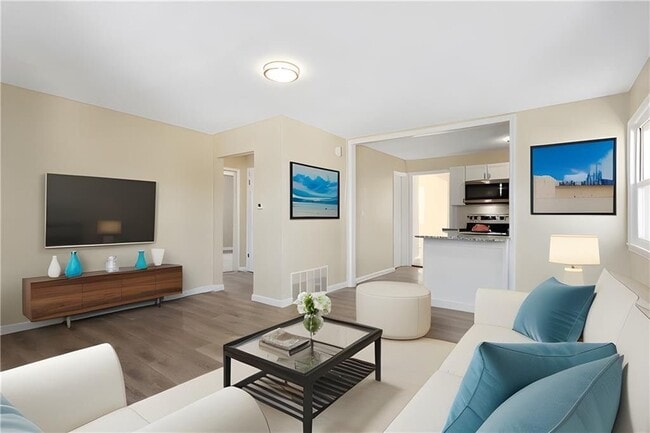 2619 NE 39th Terrace in Kansas City, MO - Foto de edificio - Building Photo