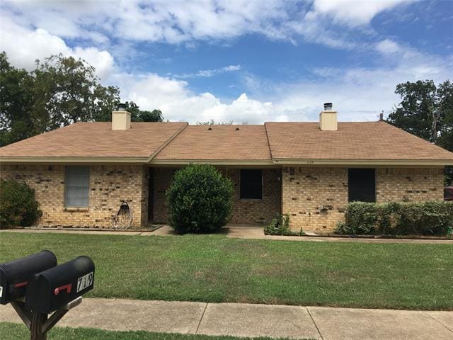 property at 717 Windcrest Dr