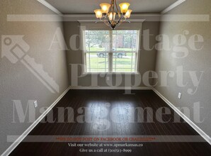 1230 Littlewood Cove in Conway, AR - Building Photo - Building Photo
