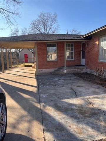 6719 Kenwell St in Dallas, TX - Building Photo - Building Photo