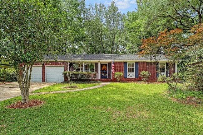 property at 1241 Gilmore Rd