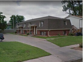 4123 Avenue C in Council Bluffs, IA - Building Photo