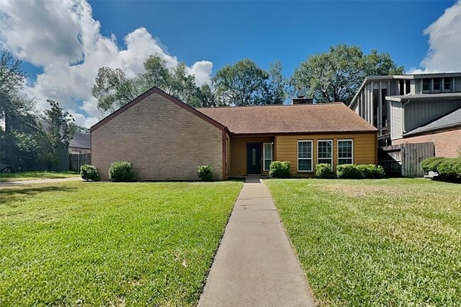 property at 15911 Red Willow Dr