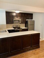 1717 S Louisiana St in Little Rock, AR - Building Photo