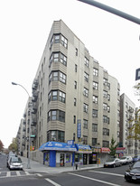 149-159 E 181st St Apartments