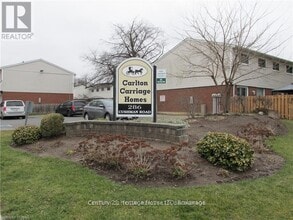 286 Cushman Rd in St Catharines, ON - Building Photo - Building Photo
