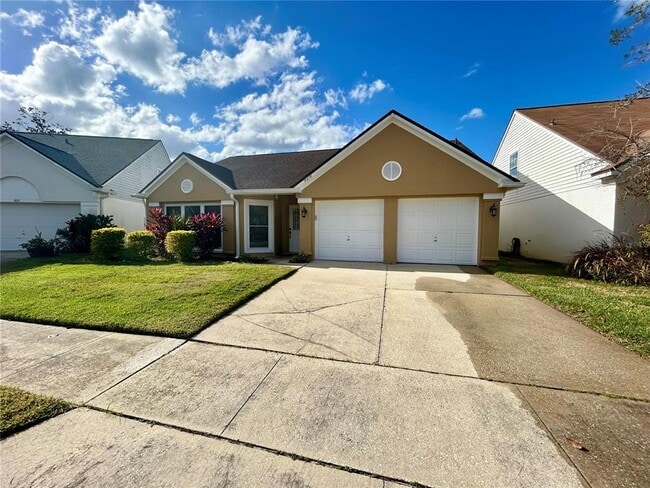 property at 929 Beresford Way