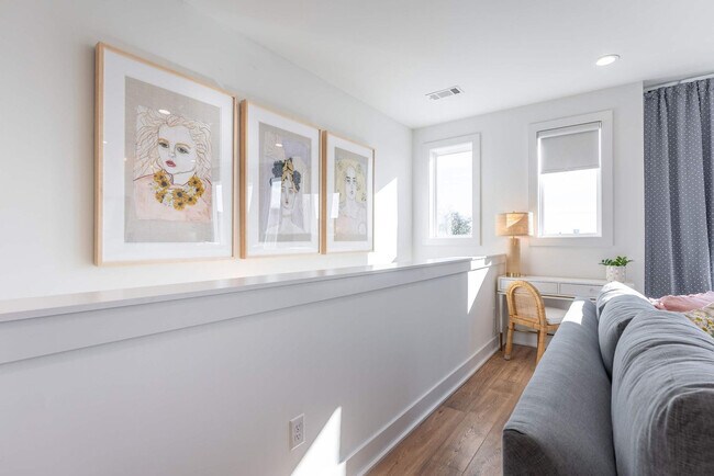 113 Lucile St in Nashville, TN - Building Photo - Building Photo