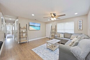 3145 Aspinwall Ave in Rockledge, FL - Building Photo