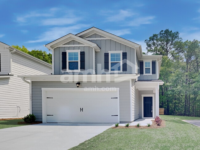 property at 1843 Produce Ln
