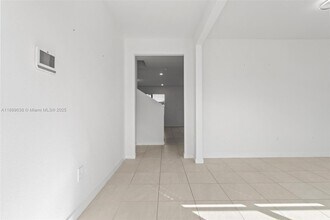 12937 SW 265th Terrace in Homestead, FL - Building Photo - Building Photo