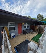 1204 NE 5th Terrace in Fort Lauderdale, FL - Building Photo