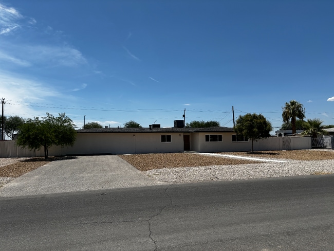 property at 1733 Ophir Dr