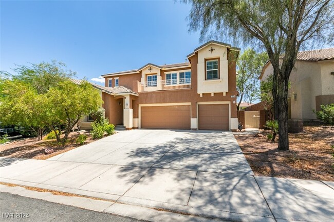 1026 Pleasing Plateau St in Henderson, NV - Building Photo - Building Photo