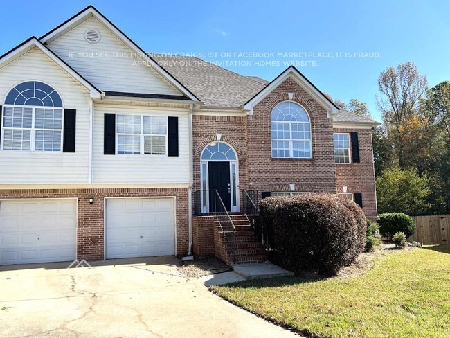 2600 Santa Fe Ct SE
