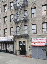 1507  Saint John's Place in Brooklyn, NY - Building Photo - Building Photo