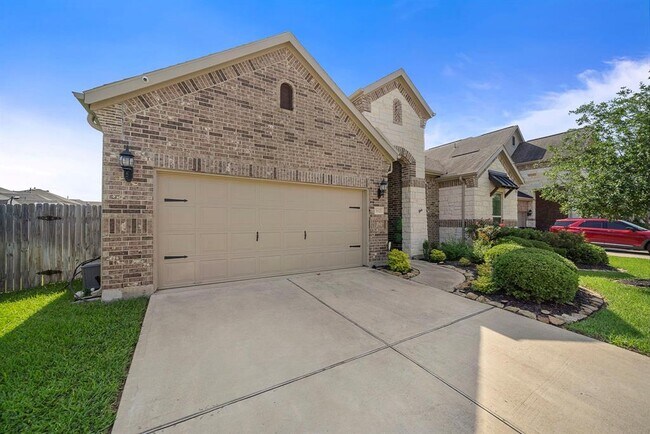 3822 Moreland Branch Ln in Katy, TX - Building Photo - Building Photo