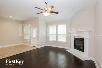 116 Peace Pl in Aledo, TX - Foto de edificio - Building Photo