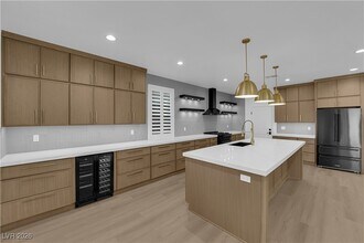 465 Cabral Peak St in Las Vegas, NV - Building Photo - Building Photo