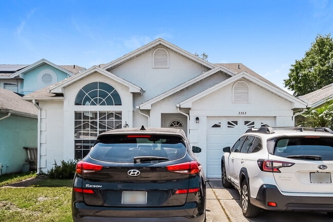 property at 3363 Hamlet Loop