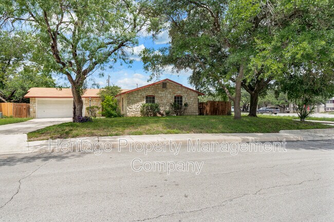 property at 5703 Gabor Dr