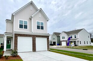 1649 Stanley St in Wilmington, NC - Building Photo