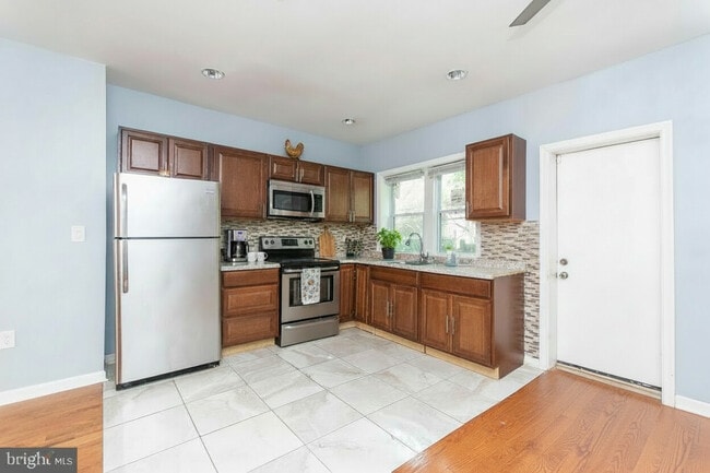 2849 N Bailey St in Philadelphia, PA - Building Photo - Building Photo