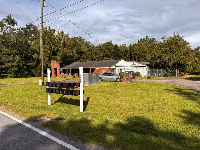 property at 4433 Marracco Dr