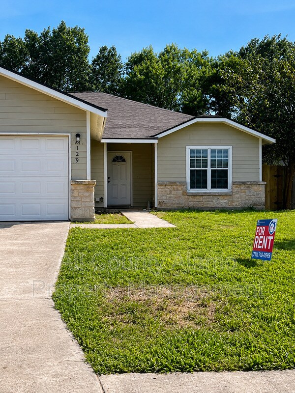 property at 8129 Morning Grove