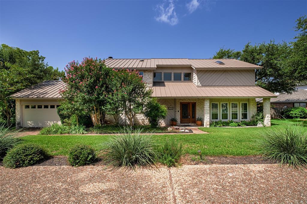 9305 Ashton Ridge in Austin, TX - Building Photo