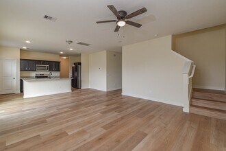 1024 Water Oak Ln in Pattison, TX - Building Photo - Building Photo