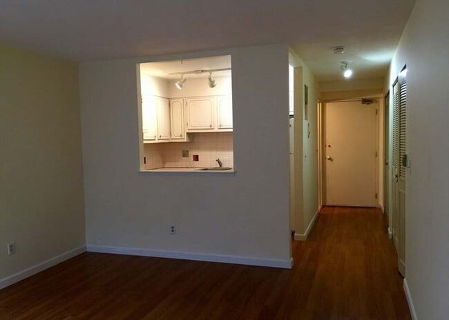 property at 205 Independence Ave