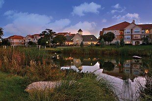 Gables Central Park Texas Apartments
