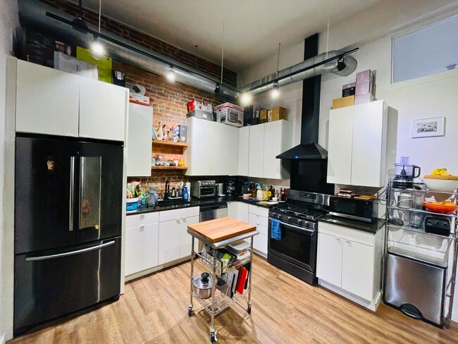 property at 4411 Butler St