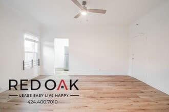 247 S Alexandria Ave in Los Angeles, CA - Building Photo - Building Photo