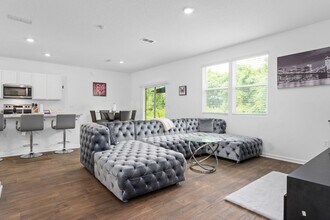12207 Grand Herring Wy in Jacksonville, FL - Building Photo - Building Photo