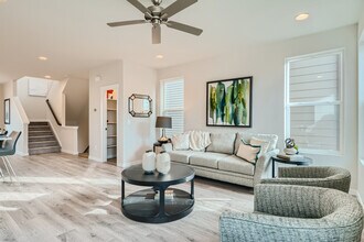 6703 Lily Mountain Ln in Colorado Springs, CO - Building Photo - Building Photo