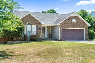 1435 Amy Ave in Clarksville, TN - Building Photo - Building Photo