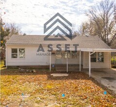 4620 SE 24th St in Del City, OK - Building Photo - Building Photo