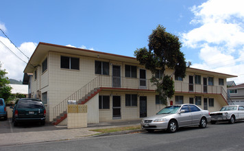 2131 Citron St in Honolulu, HI - Building Photo - Building Photo