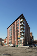 Ten63 Jackson Condominium in Long Island City, NY - Building Photo - Building Photo