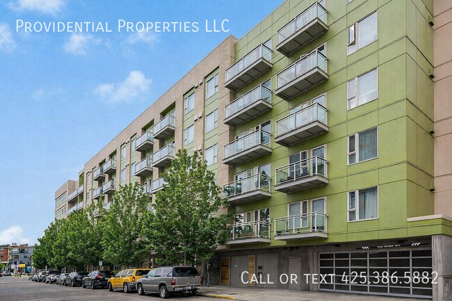 1760 NW 56th St in Seattle, WA - Building Photo - Building Photo