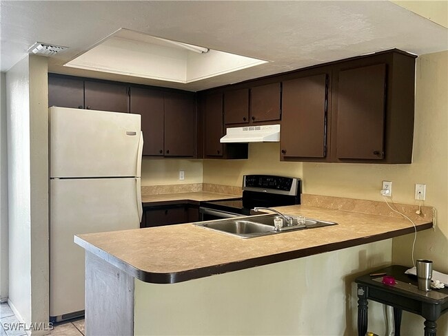 824 Alderman St in Ft. Myers, FL - Building Photo - Building Photo