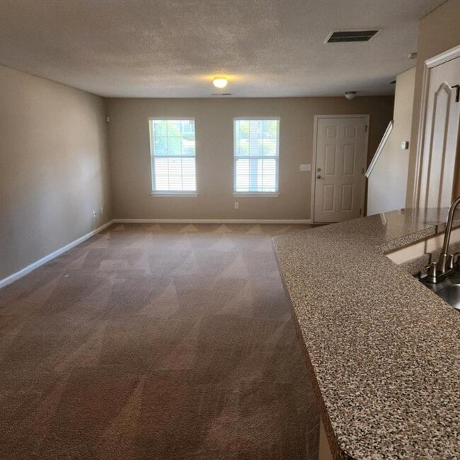 3543 Parc Cir SW in Atlanta, GA - Foto de edificio - Building Photo