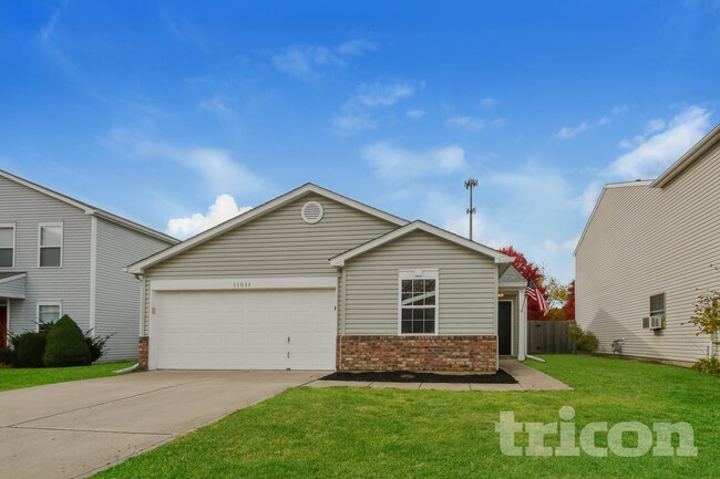 property at 11811 Wapiti Way